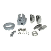 Fiamma Awning Left Hand Knuckle Kit 13 -  98671-01-